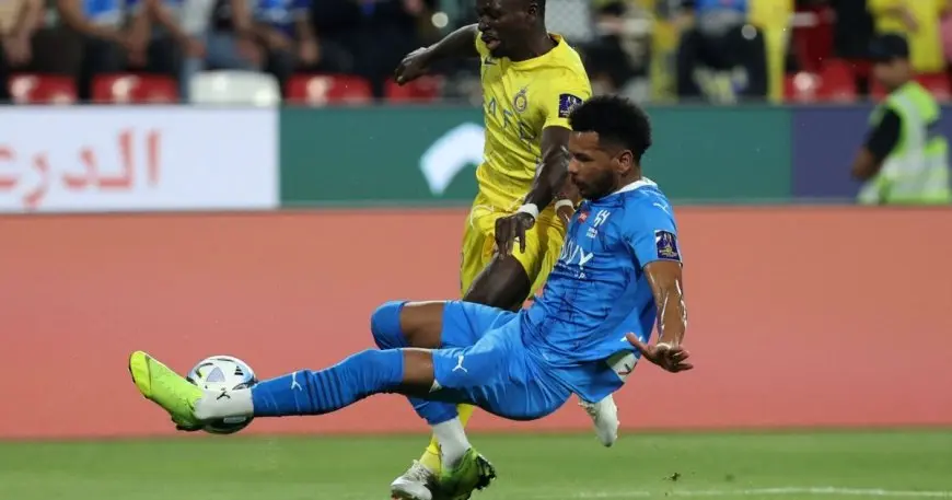 اكتشف جدول مباريات النصر في الدوري السعودي للموسم 2025-2026