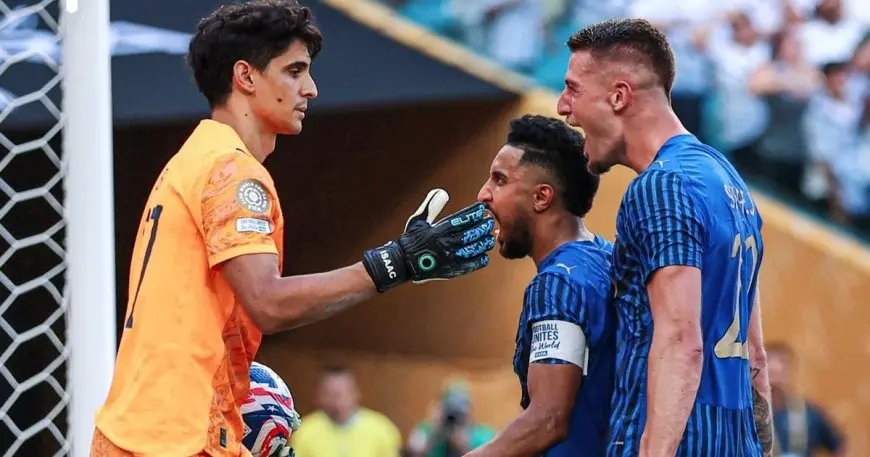اكتشف جدول مباريات الهلال في الدوري السعودي للموسم 2025-2026