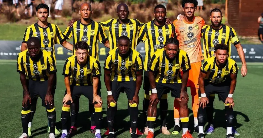 تعرف على جدول مباريات اتحاد جدة في الدوري السعودي 2025-2026