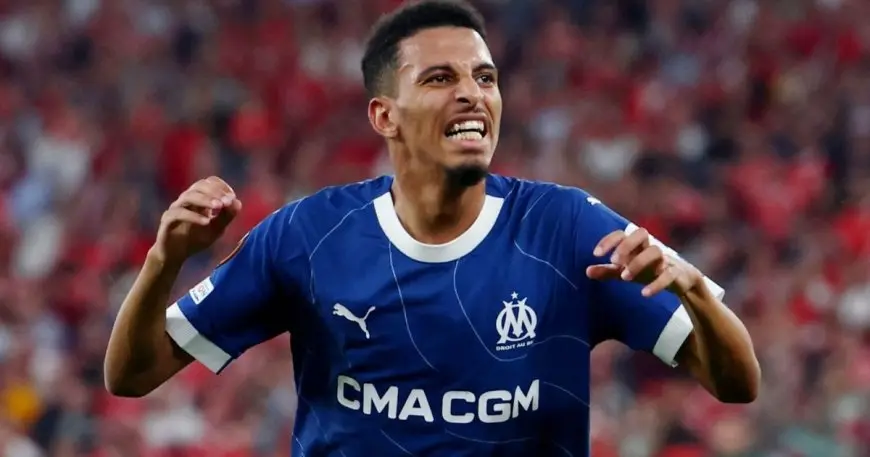 نابولي يحبط حلم أوناحي في الاحتراف بالدوري الإسباني