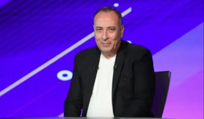 عصام مرعي يؤكد تفوق الأهلي وبيراميدز على الزمالك في الوقت الراهن