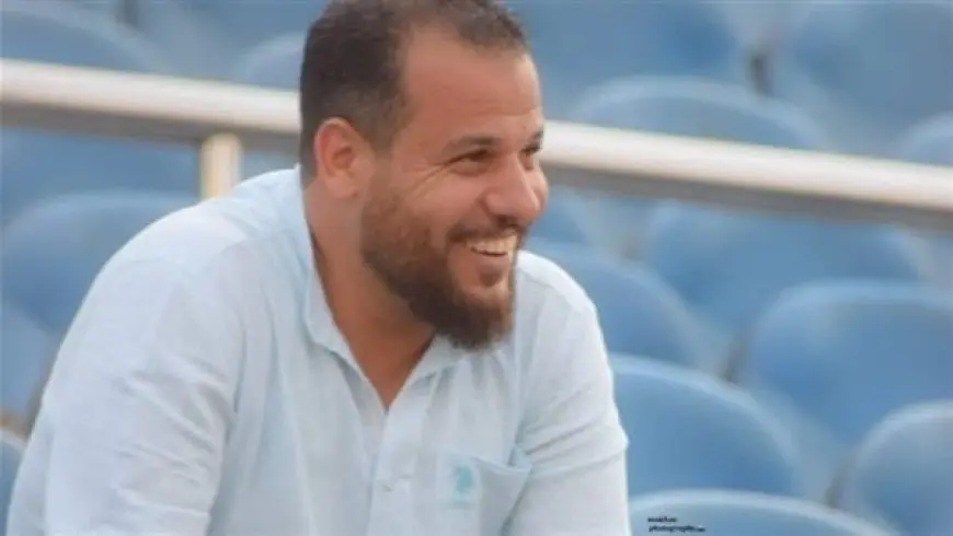 مدرب بروكسي يسجل انتقادات قوية ضد الزمالك بتصريحات مثيرة للجدل