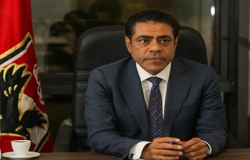 طارق قنديل يمثل الأهلي في مؤتمر المصريين بالخارج ويبرز دور الأندية في دعم الجاليات