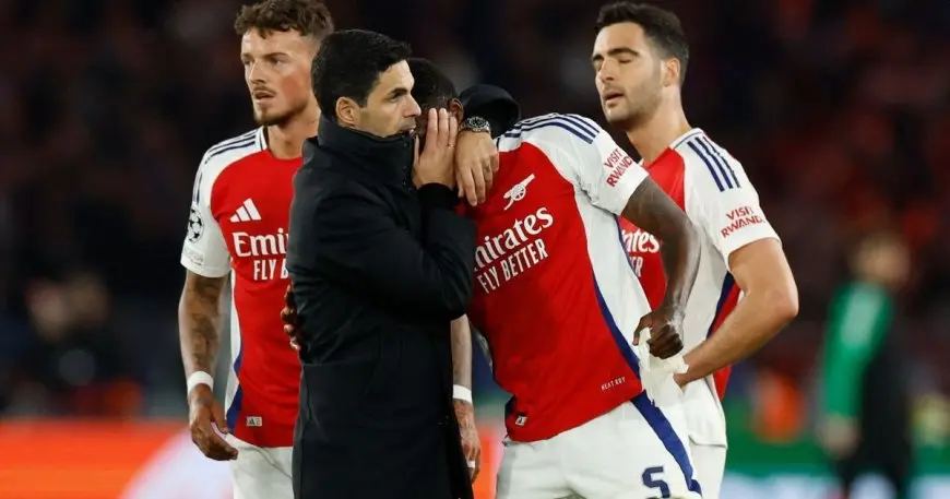بارتي يعود إلى الدوري الإسباني بعد إنهاء مسيرته مع أرسنال وسط توترات واتهامات مثيرة