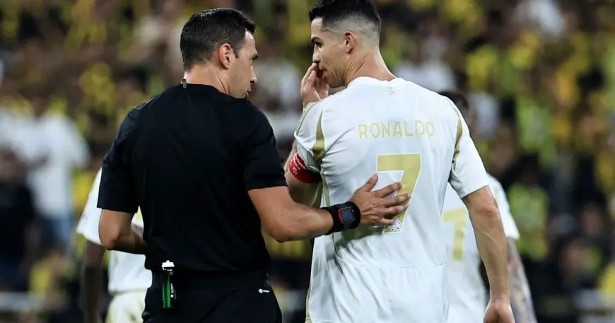 الاتحاد السعودي يكشف تفاصيل تكلفة وآلية استخدام الحكام الأجانب في المباريات