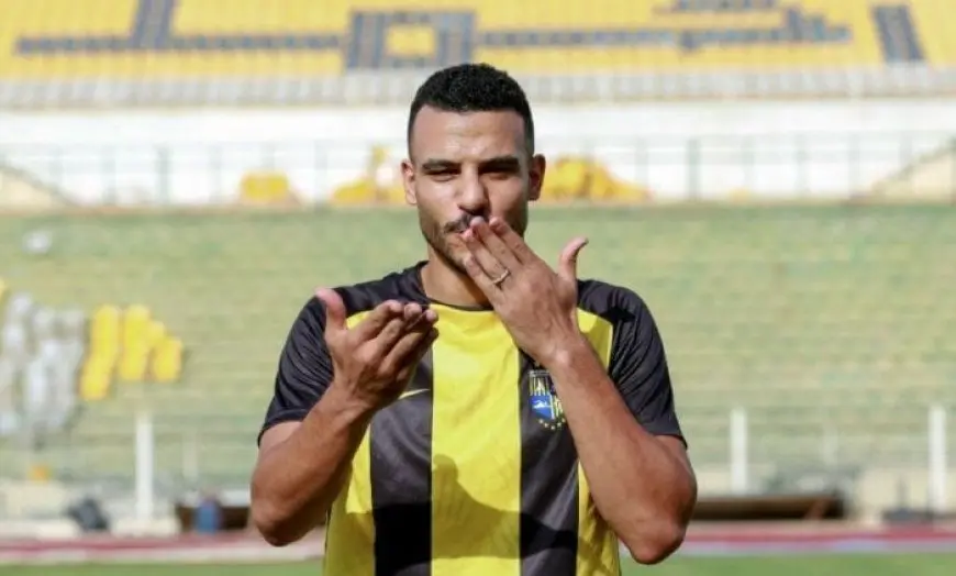 تجربة الاتحاد السكندري الأصعب في مسيرة شكري نجيب