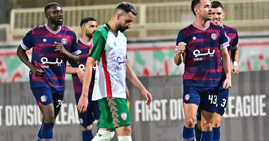 النجمة السعودي يعزز صفوفه بضم 4 لاعبين دفعة واحدة بعد إنجاز تاريخي