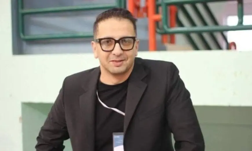عمرو العدل يتولى رئاسة بعثة منتخب الناشئين لكرة اليد في بطولة العالم