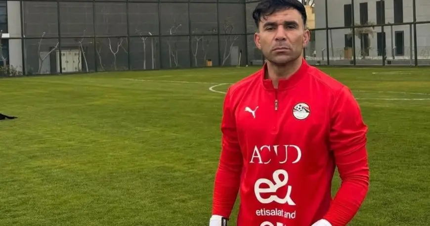 ريال مدريد يفجع بوفاة الحارس المصري بونجا في حادث مأساوي