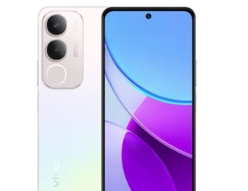 هاتف Vivo Y19s Pro الجديد اكتشف المواصفات والأسعار المميزة له