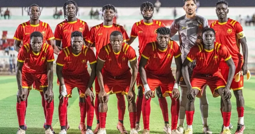 موسم الخذلان يثير الغضب في فريق المريخ والاتحاد السوداني يتدخل لحل الأزمة