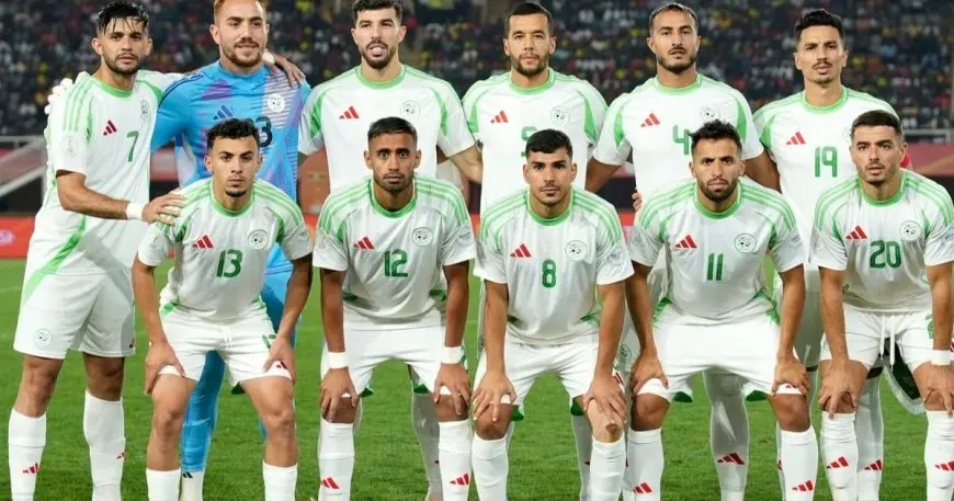 الجزائر تحقق انتصارا مثيرا على أوغندا في افتتاح كأس إفريقيا للمحليين