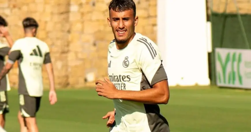 مدرب رشاد فتال يكشف عن قوته وشجاعته ويؤكد أنه سيتألق في ريال مدريد