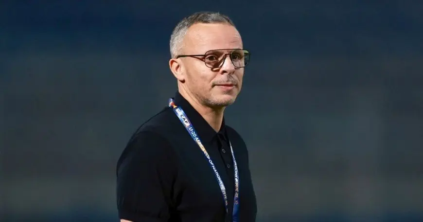 مدرب منتخب المغرب يؤكد الاستعداد لمواجهة أفضل الفرق في كأس العالم تحت 20 عاماً