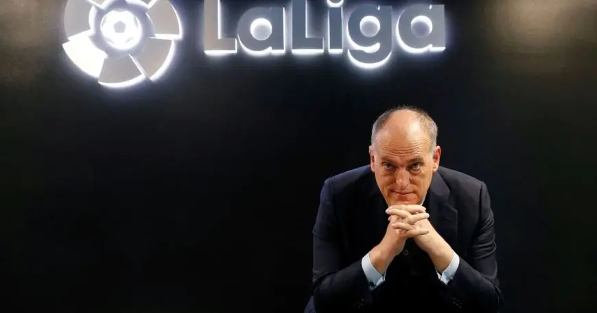 بداية موسم مخيبة للآمال قناة ريال مدريد تكشف هجومها الجديد على الليغا والاتحاد الإسباني