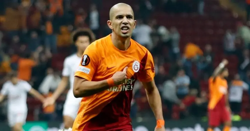 سفيان فغولي نجم الجزائر يكمل انتقاله إلى الدوري العراقي بمجموعة جديدة من التحديات
