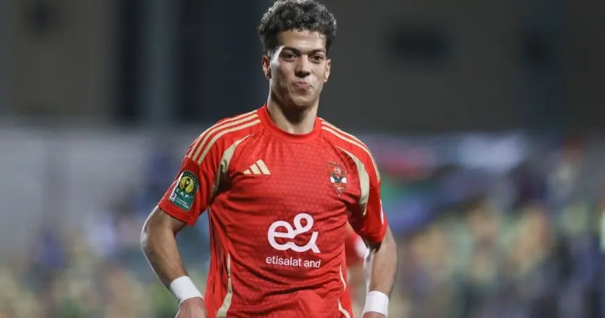 موعد عودة إمام عاشور لاعب الأهلي إلى المنافسات يثير اهتمام الجماهير