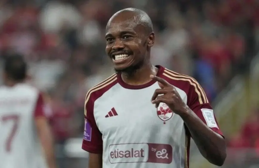 أحمد شوبير يكشف الحقيقة المدهشة عن تعاقد الزمالك مع بيرسي تاو في فيديو حصري
