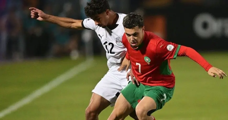 مواعيد مباريات منتخب المغرب في كأس العالم للشباب تحت 20 سنة