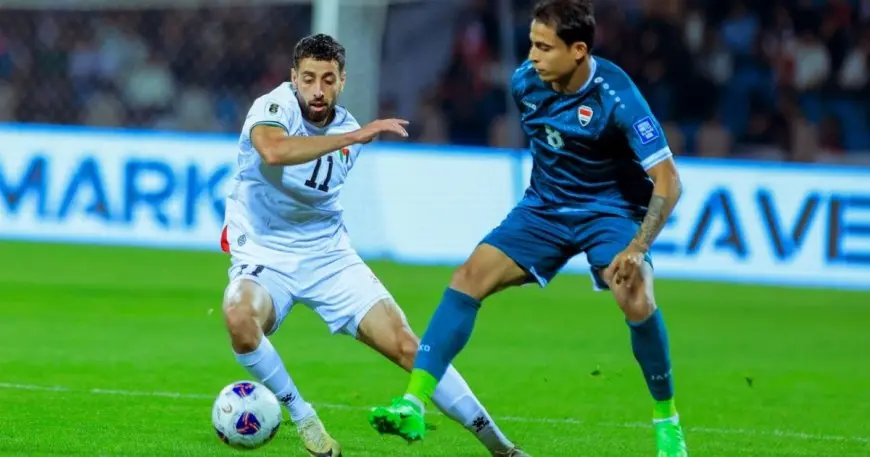 الزمالك يستفز الأهلي بضم اللاعب الفلسطيني عدي الدباغ في خطوة مثيرة