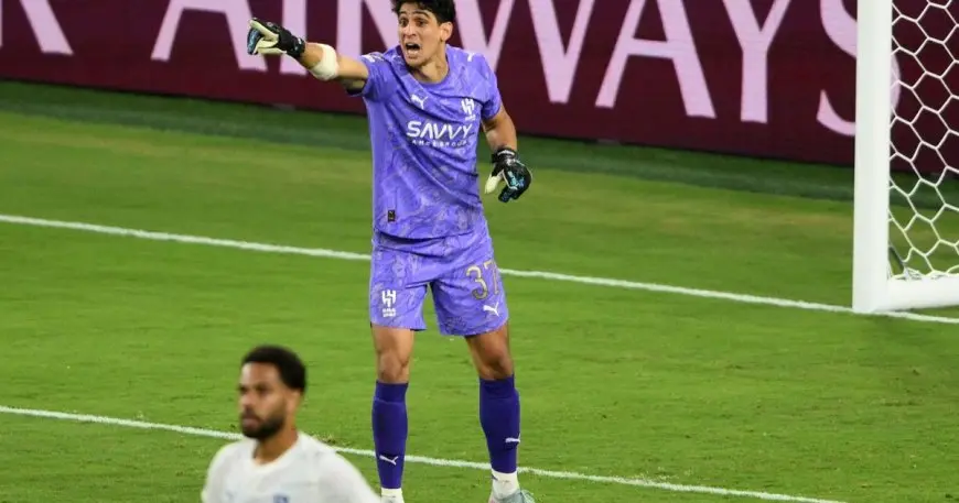 الهلال يتخذ إجراءات لمواجهة عقوبات الانسحاب من السوبر السعودي