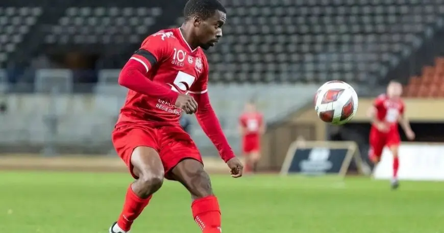 الزمالك يحصل على تعويض مالي من صفقة ملغاة تفاصيل جديدة تكشف المستور