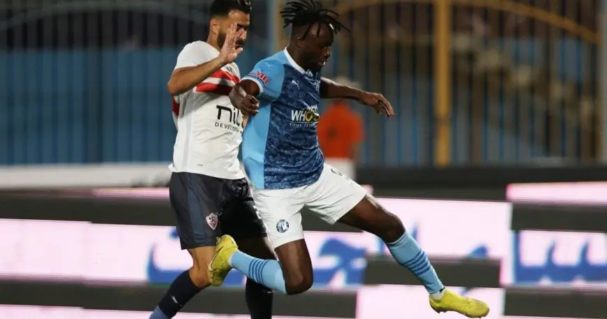 الصفاقسي ينجح في ضم ثنائي الأهلي والزمالك لتعزيز صفوفه