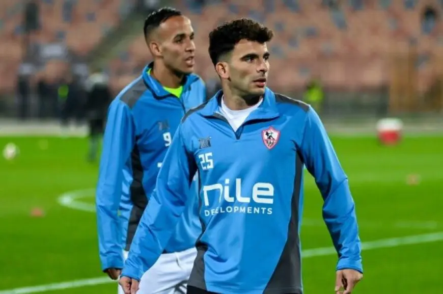 حازم فتوح يكشف تفاصيل عرض نيوم لزيزو ويؤكد سعي الأهلي المستمر لضم اللاعب