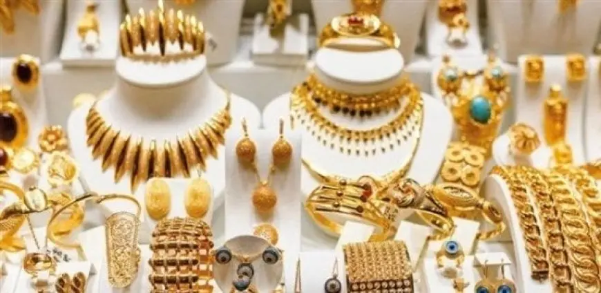 سعر الذهب اليوم الأربعاء 6 أغسطس 2025 تحديث لحظي ومعرفة أحدث المستجدات