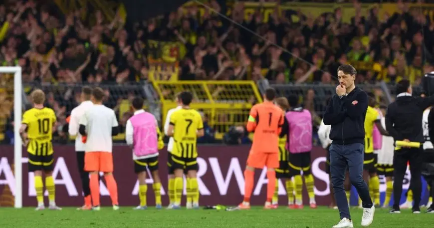 مطبخ دورتموند بـ 11 مليون يورو يثير ضجة في الميركاتو