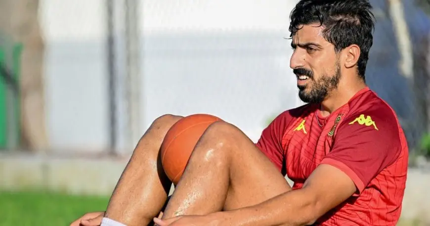 قابس يباغت الترجي في اللحظات الأخيرة قبل انطلاق الدوري التونسي