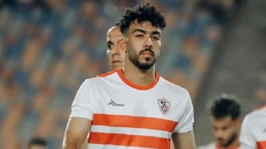 البنك الأهلي يحقق صفقة مثيرة بضم مصطفى الزناري من الزمالك