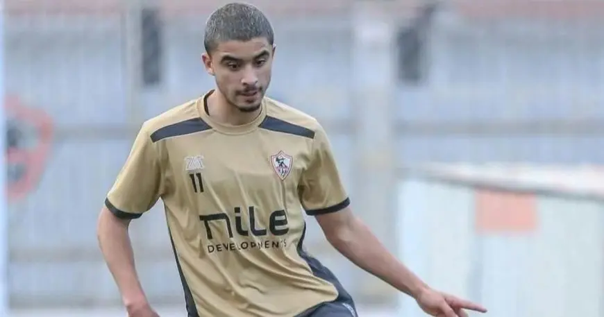 اكتشاف قيمة صفقة انتقال اللاعب الجفالي من الزمالك إلى أبها السعودي