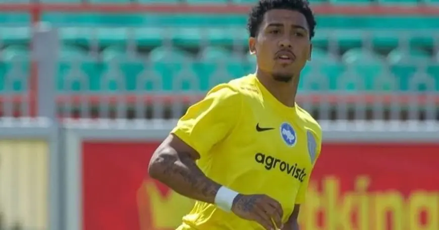 الزمالك يتعاقد مع الساحر البرازيلي خوان ألفينا لتعزيز فرصه في حصد الألقاب