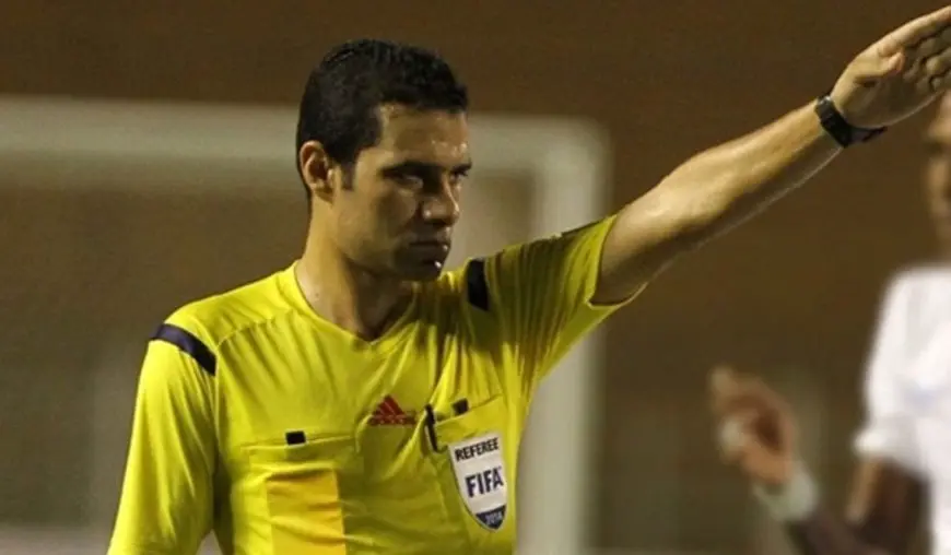 افتتاحية دوري كرة القدم تعيين محمود البنا حكما لمباراة الزمالك وسيراميكا وأمين عمر لمواجهة المصري والاتحاد