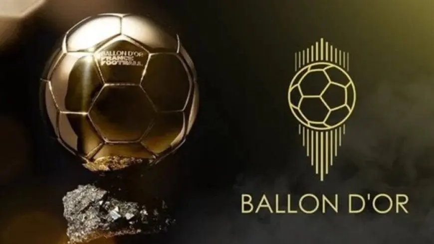 فرانس فوتبول تكشف اليوم عن القائمة الأولية لمرشحي جائزة الكرة الذهبية 2025
