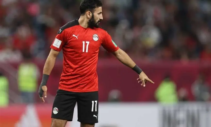 مهند لاشين يكشف ظلم اتحاد الكرة لكيروش ودور صلاح وميدو في فتح أبواب الاحتراف بأوروبا