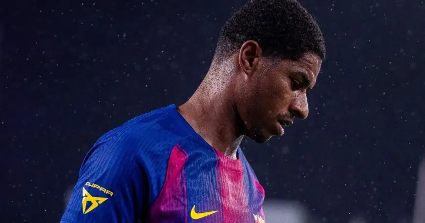 برشلونة في أزمة تسجيل 7 لاعبين قبل انطلاق الدوري بأسبوع فقط