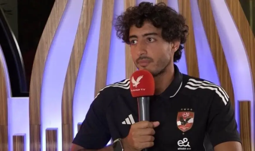 محمد هاني يؤكد عدم إمكانية بيع الأهلي ويصف إبراهيم حسن بأسطورة لا تتكرر في مصر