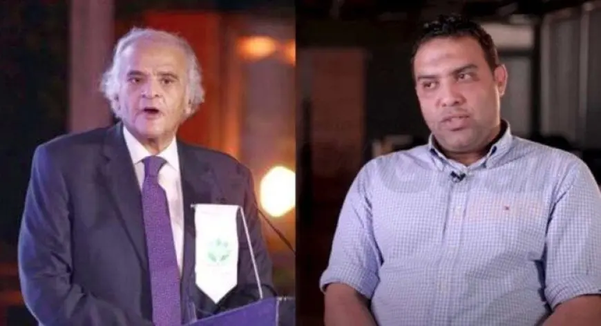 أسامة حسن يقدم اعتذاره لممدوح عباس بعد صفقات الزمالك ويؤكد ولاءه للكيان الزملكاوي