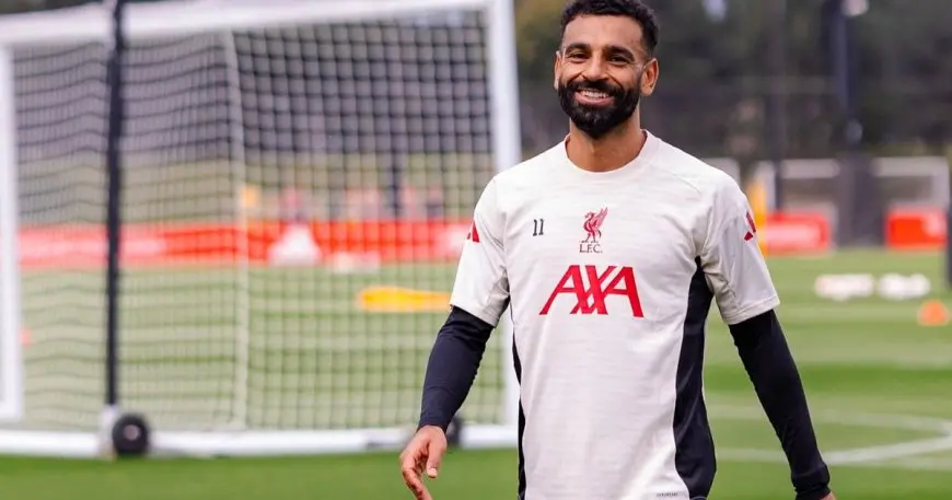 محمد صلاح يتلقى صدمة من كومبيوتر الدوري الإنجليزي في منافسة الهدافين
