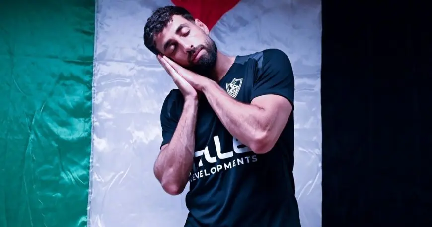 صيف ساخن في الزمالك 10 صفقات مميزة أبرزها الدباغ وألفينا