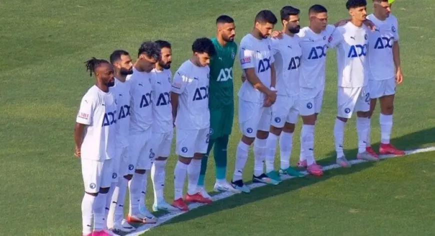 مباراة حماسية تنتهي بالتعادل السلبي بين بيراميدز ووادي دجلة في انطلاق الدوري المصري