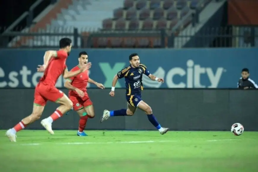 تاريخ مواجهات الأهلي ضد مودرن سبورت قبل لقاء الغد في الدوري المصري