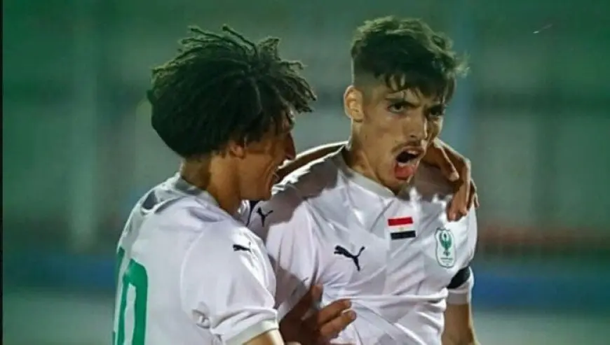 المصري يحقق انتصاراً كبيراً على الاتحاد السكندري بثلاثة أهداف في الدوري الممتاز