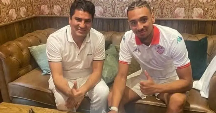 تونس تفتح أبوابها للتعاقد مع نجم سويدي لتعزيز الجهة اليمنى للفريق