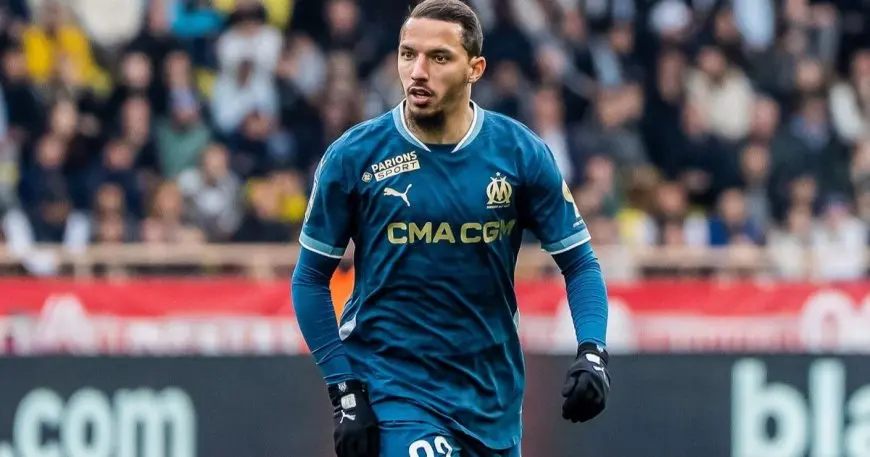 ميلان يرفض عرض الإعارة الجديد لبن ناصر في ظل مراقبة الاتحاد