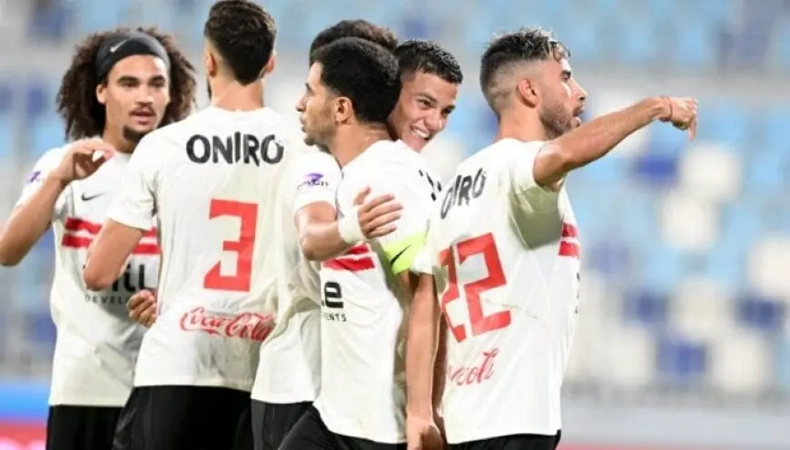 تعليق مثير لخالد الغندور بعد فوز الزمالك على سيراميكا في الدوري فيديوهات