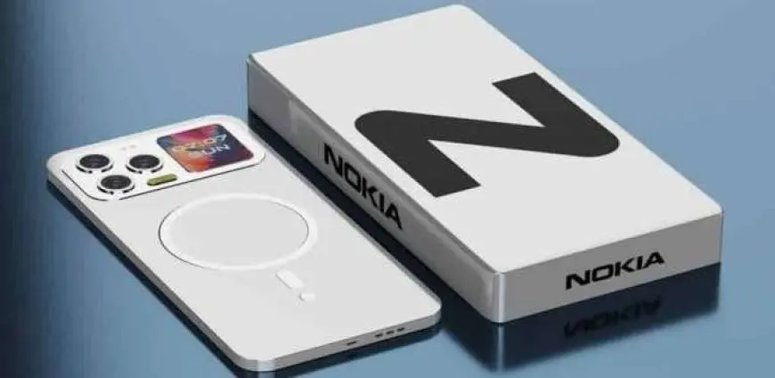 اكتشف الميزات المثيرة لهاتف Nokia Dragon Pro الذي يفتح لعبتك في لمح البصر
