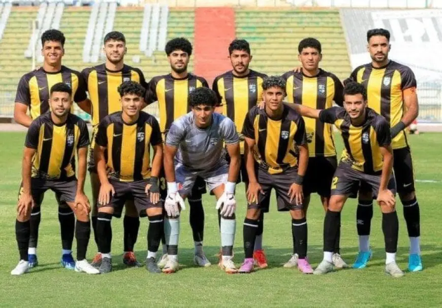 المقاولون العرب يستقبلون زد في انطلاق دوري نايل اليوم
